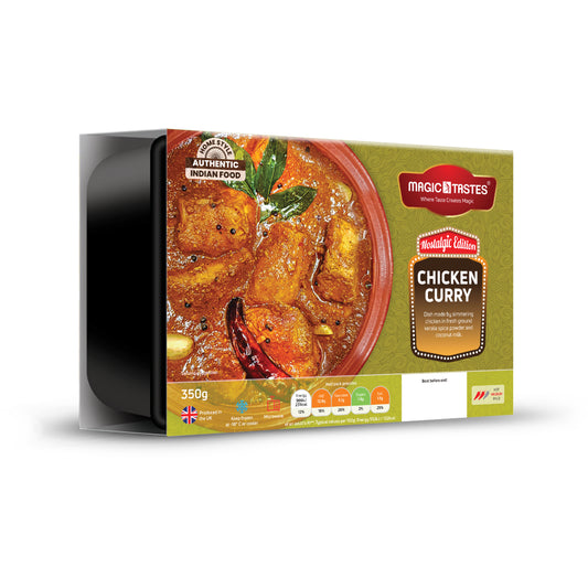 Chicken Curry