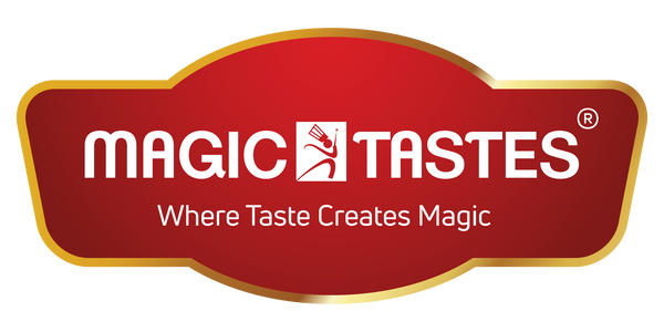 MAGIC TASTES